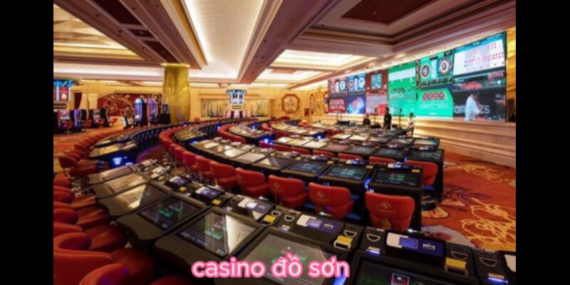 Casino Đồ Sơn