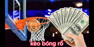 kèo bóng rổ