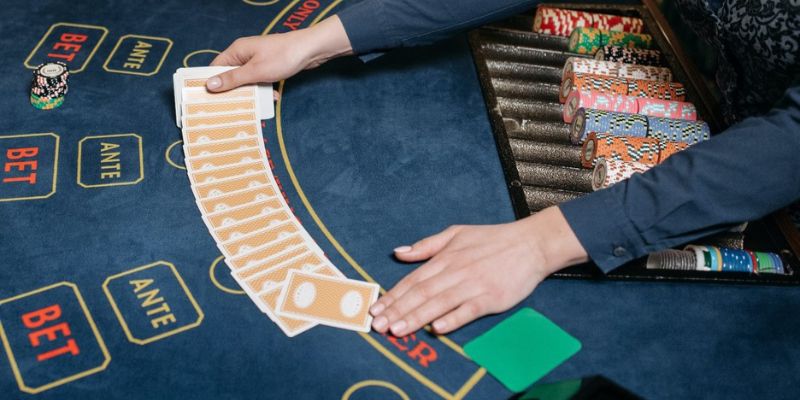 Các cách chơi baccarat trực tuyến thắng lớn cho bet thủ