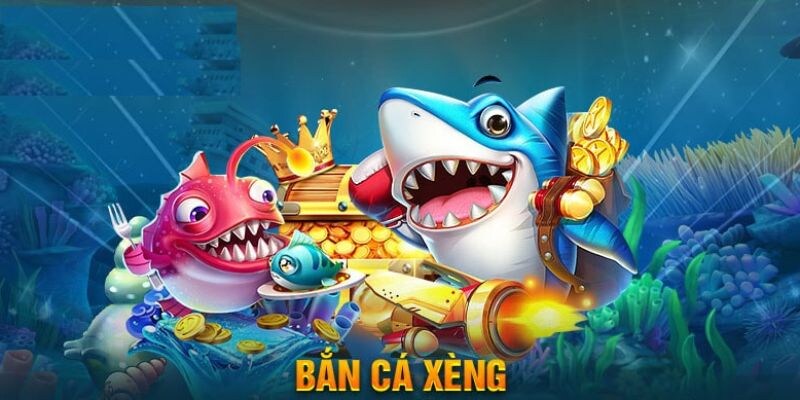 Hãy chơi đúng cách để không bị cuốn vào vòng xoáy của game