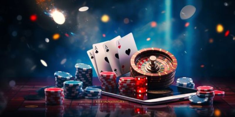 Kho tàng game đa dạng tại Casino 18WIN