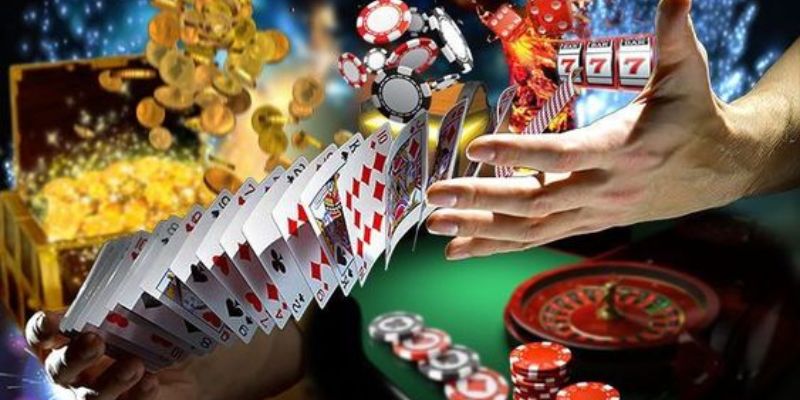 Mẹo chơi casino online từ cao thủ cho anh em