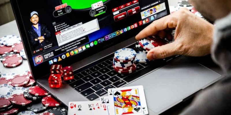 Tổng quan về casino online